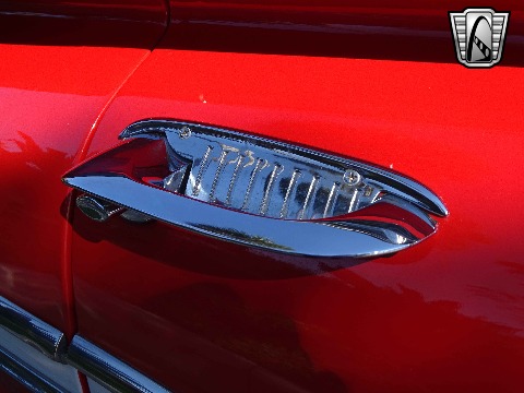 1959 Chevrolet Impala image 133