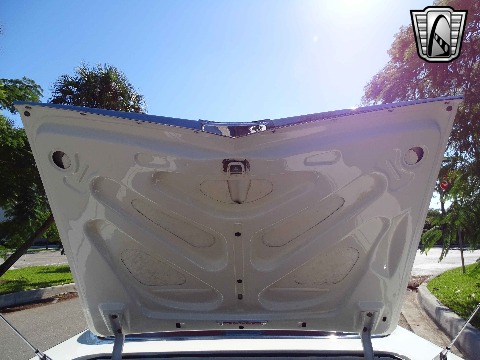 1959 Chevrolet Impala image 83