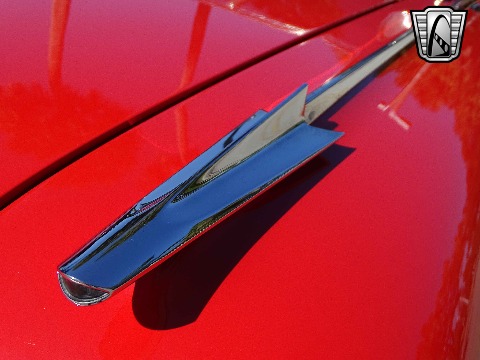 1959 Chevrolet Impala image 109