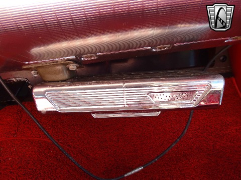 1959 Chevrolet Impala image 59