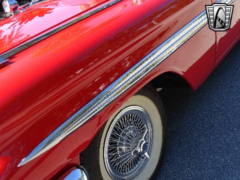 1959 Chevrolet Impala image 110