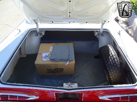 1959 Chevrolet Impala image 85