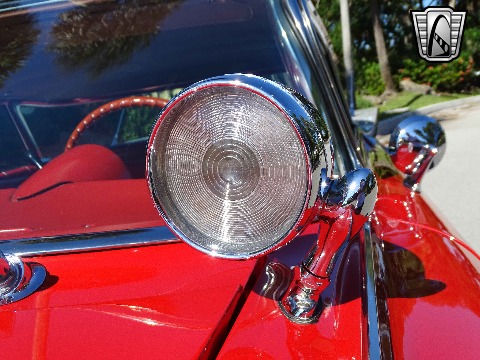 1959 Chevrolet Impala image 111