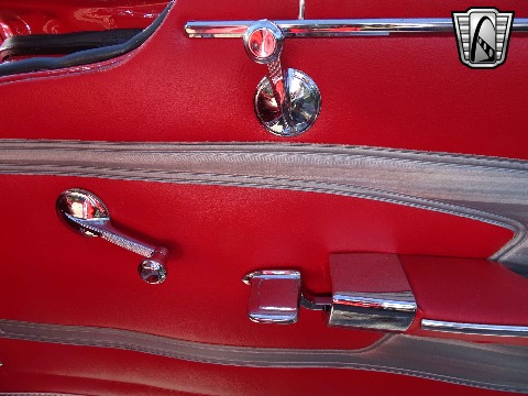 1959 Chevrolet Impala image 61