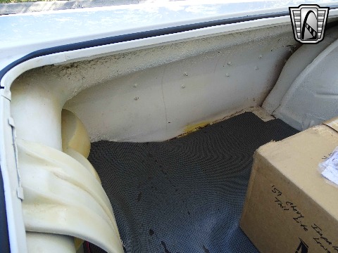 1959 Chevrolet Impala image 86