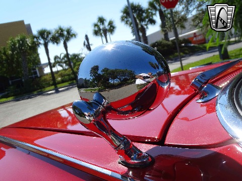 1959 Chevrolet Impala image 112