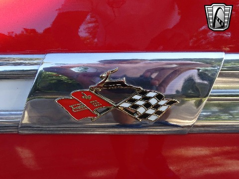 1959 Chevrolet Impala image 135