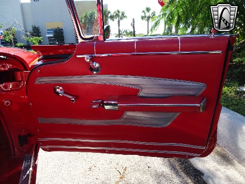 1959 Chevrolet Impala image 62