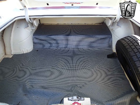 1959 Chevrolet Impala image 87