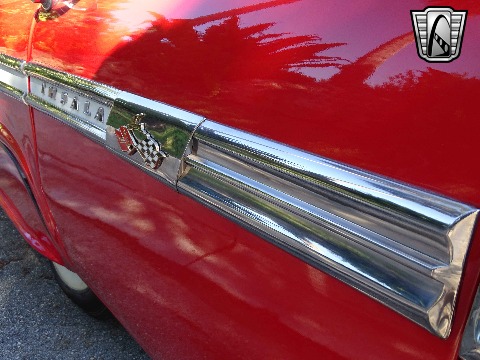 1959 Chevrolet Impala image 136