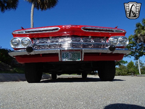 1959 Chevrolet Impala image 11