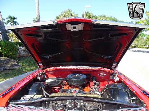 1959 Chevrolet Impala image 37