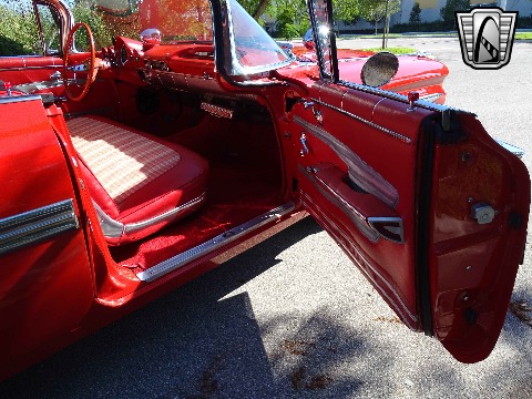 1959 Chevrolet Impala image 63