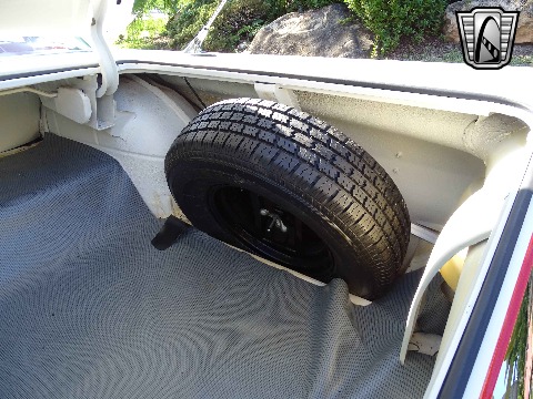 1959 Chevrolet Impala image 88