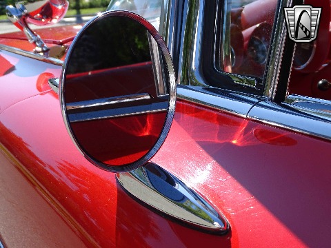 1959 Chevrolet Impala image 114