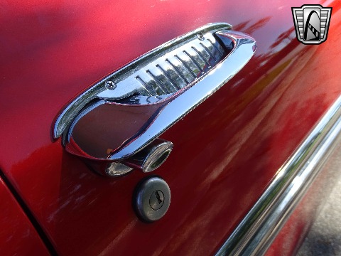 1959 Chevrolet Impala image 137