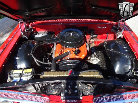 1959 Chevrolet Impala image 38