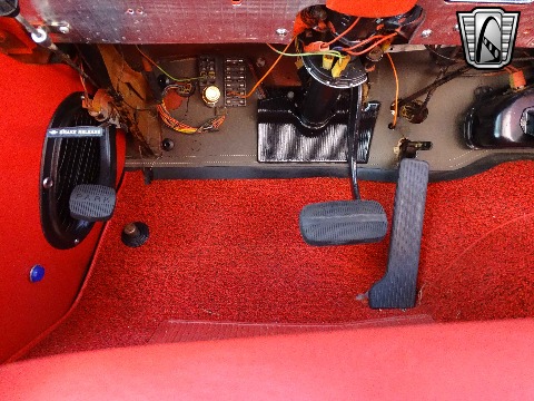 1959 Chevrolet Impala image 64