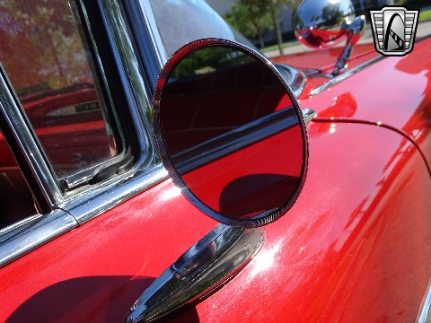 1959 Chevrolet Impala image 138