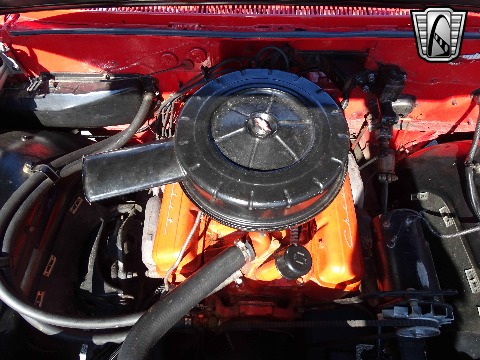 1959 Chevrolet Impala image 39