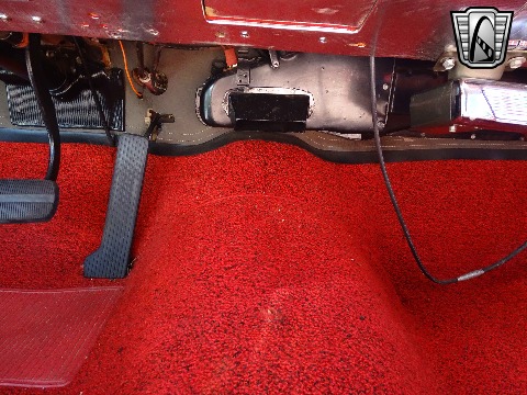 1959 Chevrolet Impala image 65