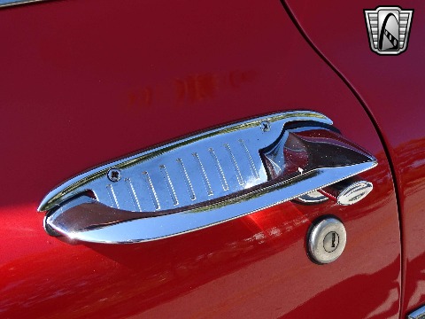 1959 Chevrolet Impala image 116