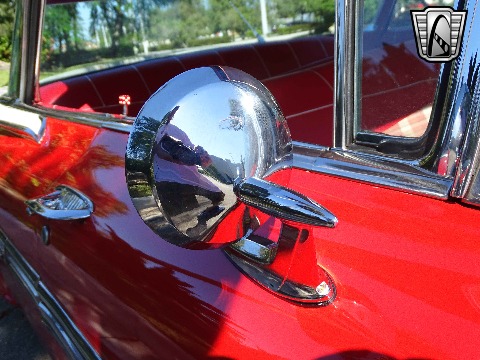 1959 Chevrolet Impala image 139