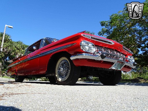 1959 Chevrolet Impala image 14