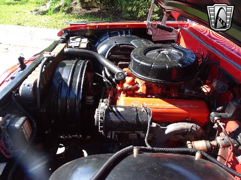 1959 Chevrolet Impala image 40