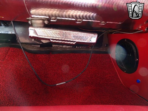 1959 Chevrolet Impala image 66