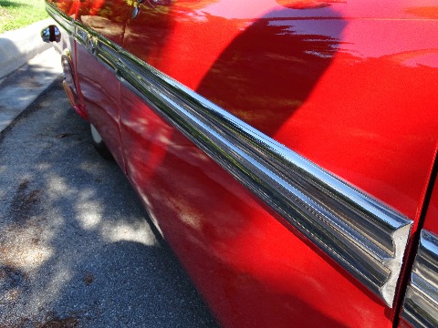 1959 Chevrolet Impala image 140