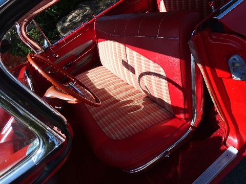 1959 Chevrolet Impala image 67