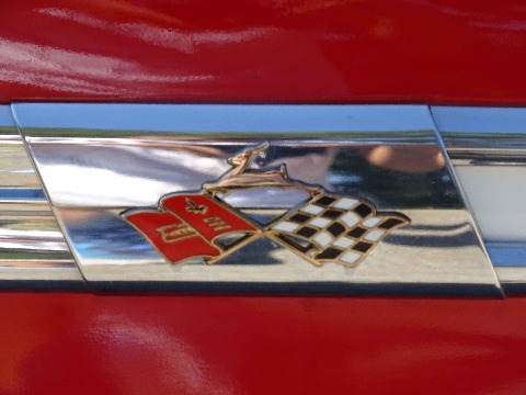 1959 Chevrolet Impala image 117