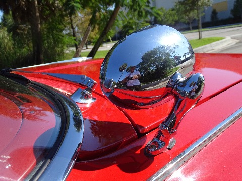 1959 Chevrolet Impala image 141