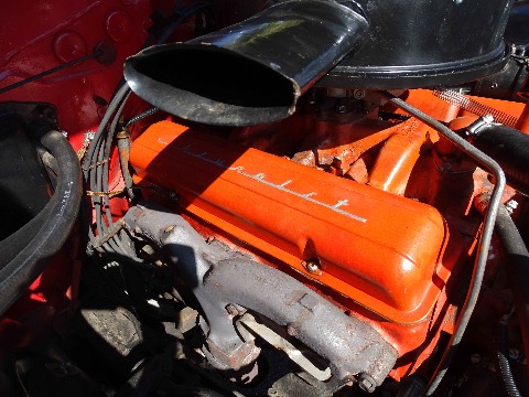 1959 Chevrolet Impala image 42