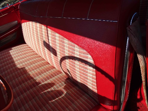 1959 Chevrolet Impala image 68