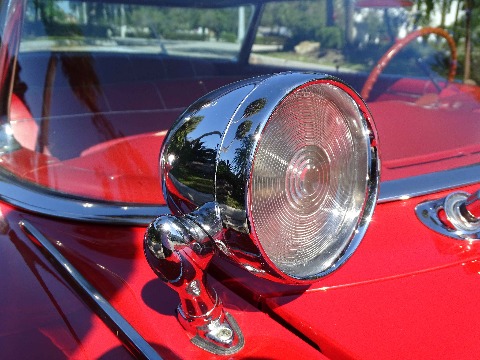 1959 Chevrolet Impala image 142