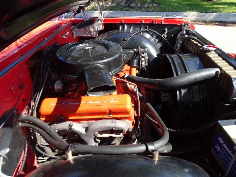 1959 Chevrolet Impala image 43