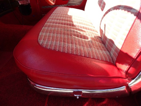 1959 Chevrolet Impala image 69