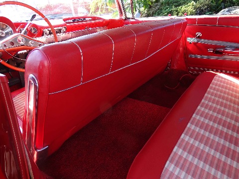 1959 Chevrolet Impala image 70