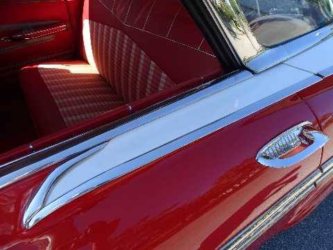 1959 Chevrolet Impala image 120