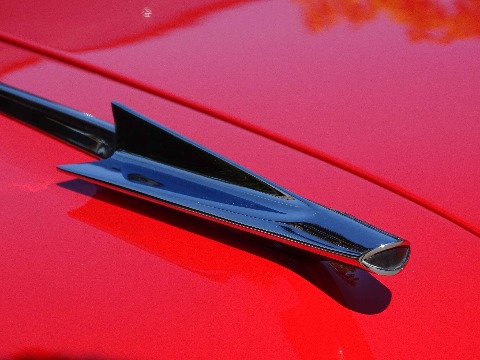 1959 Chevrolet Impala image 144