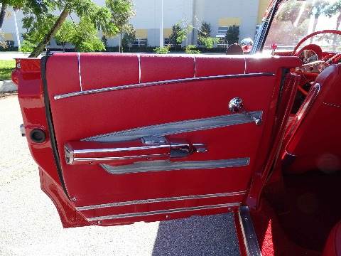 1959 Chevrolet Impala image 71