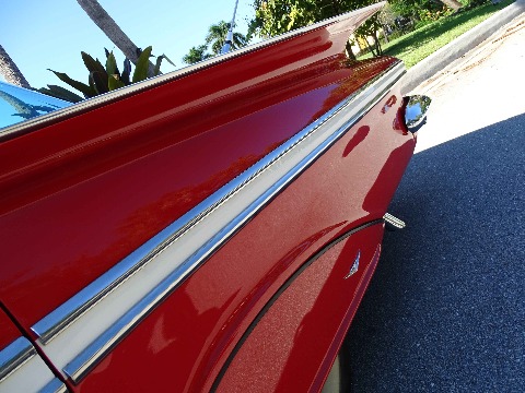 1959 Chevrolet Impala image 121