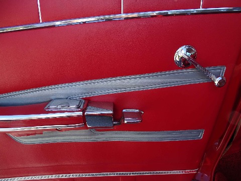 1959 Chevrolet Impala image 72