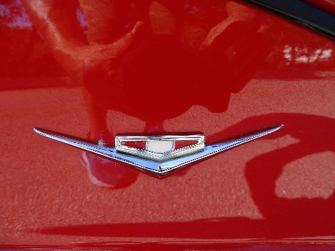 1959 Chevrolet Impala image 122