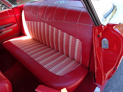 1959 Chevrolet Impala image 73