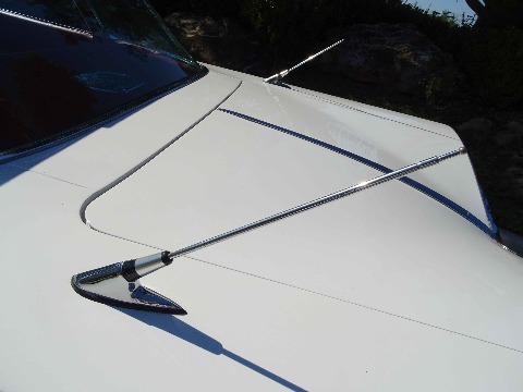 1959 Chevrolet Impala image 123