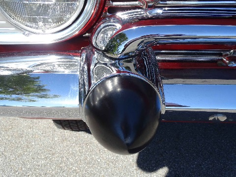 1959 Chevrolet Impala image 147