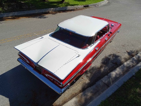 1959 Chevrolet Impala image 22